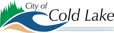 City of Cold Lake Logo